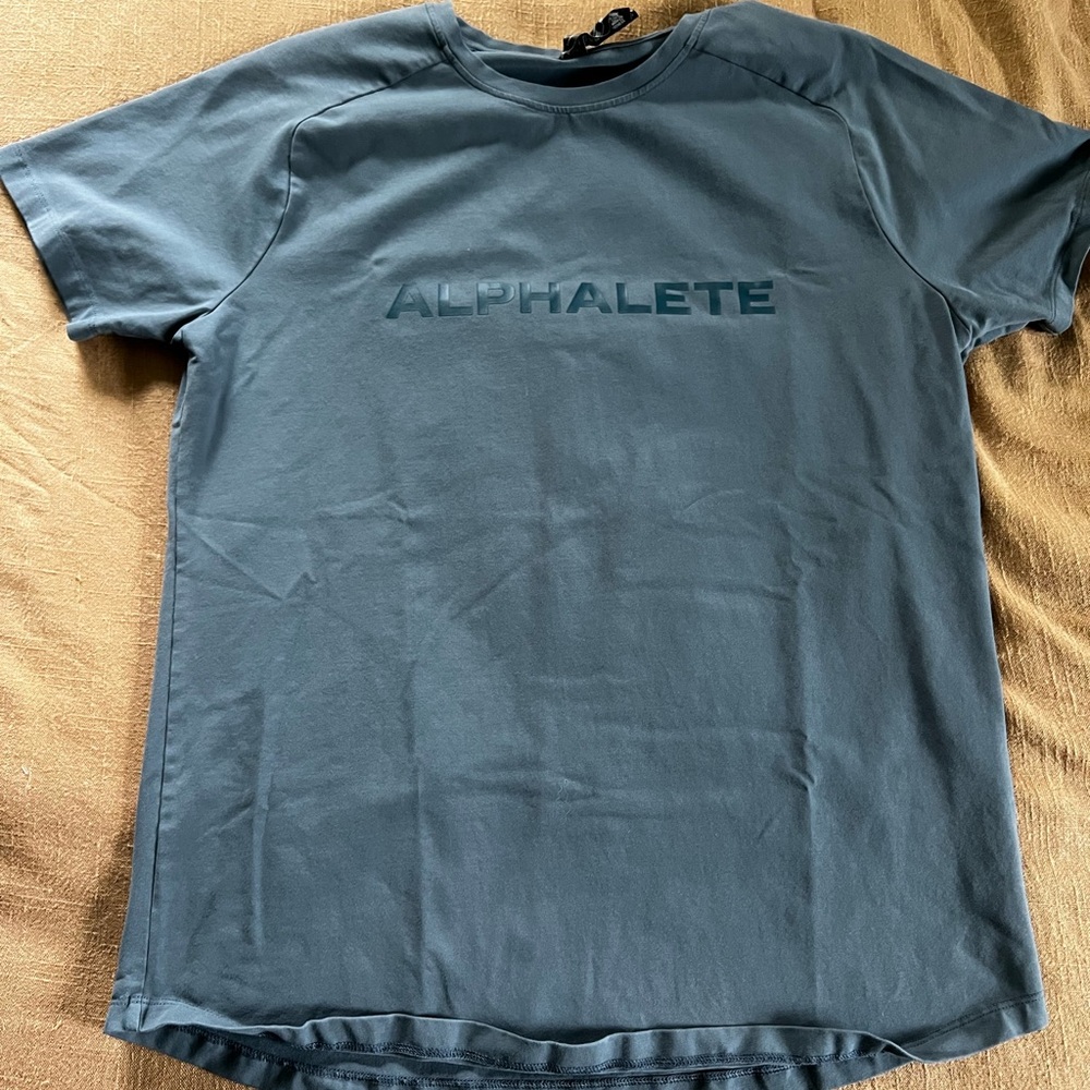Alphalete Core Tee